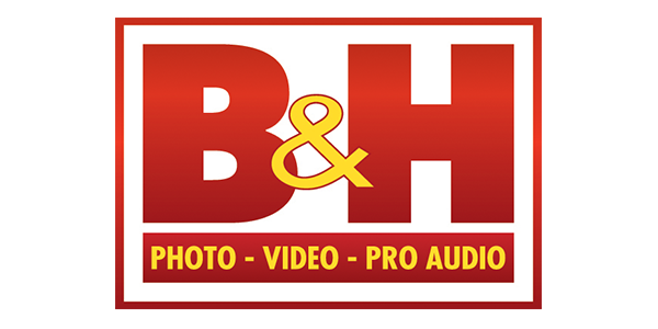 B&H Photo Video