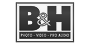 B&H
