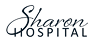 Sharon hospital