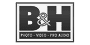 B&H
