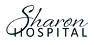 Sharon hospital